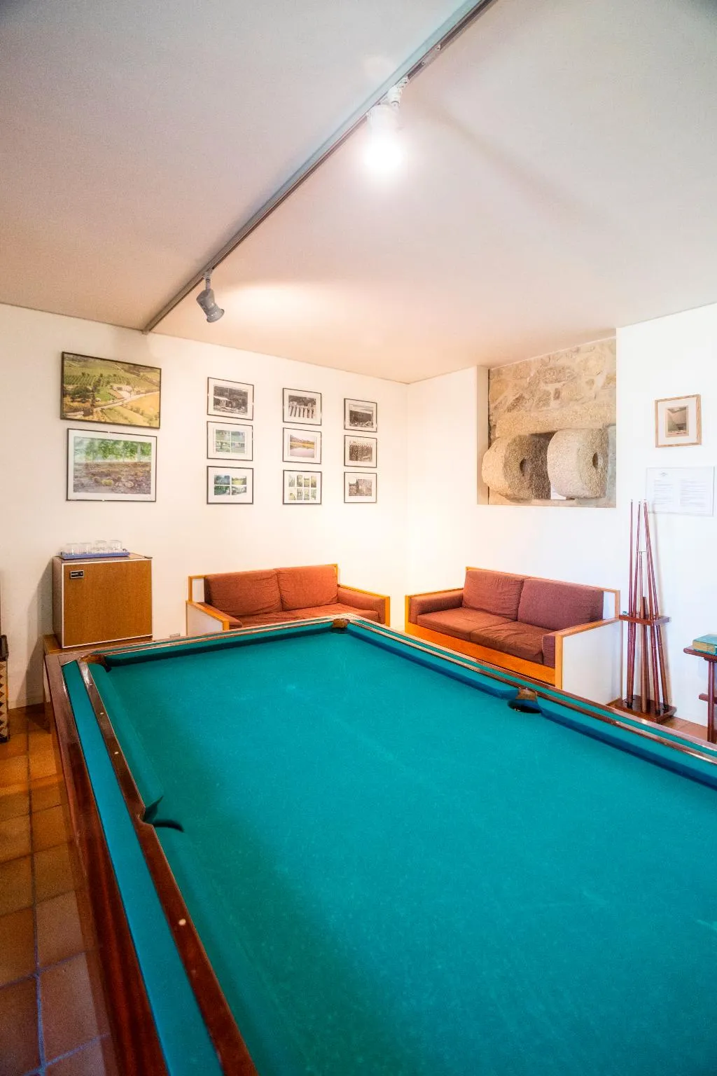 Sports and Entertainment, Quinta Do Casal Do Condado, Porto