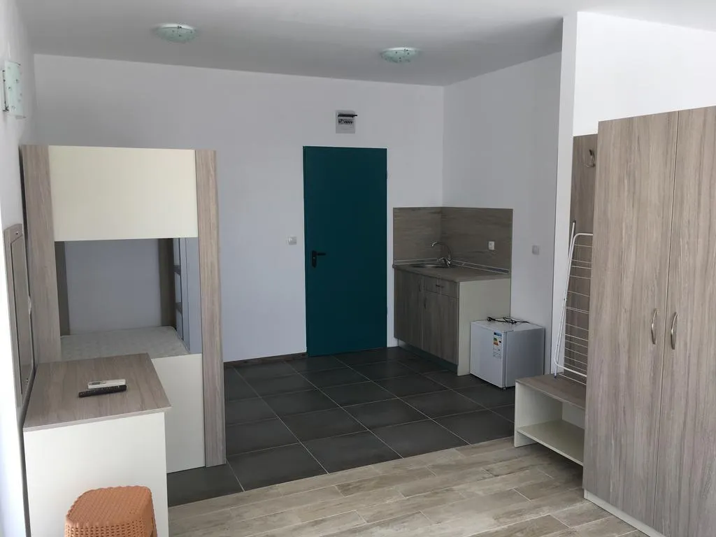 DOUBLE STANDARD Room, Largo Beach, Bourgas