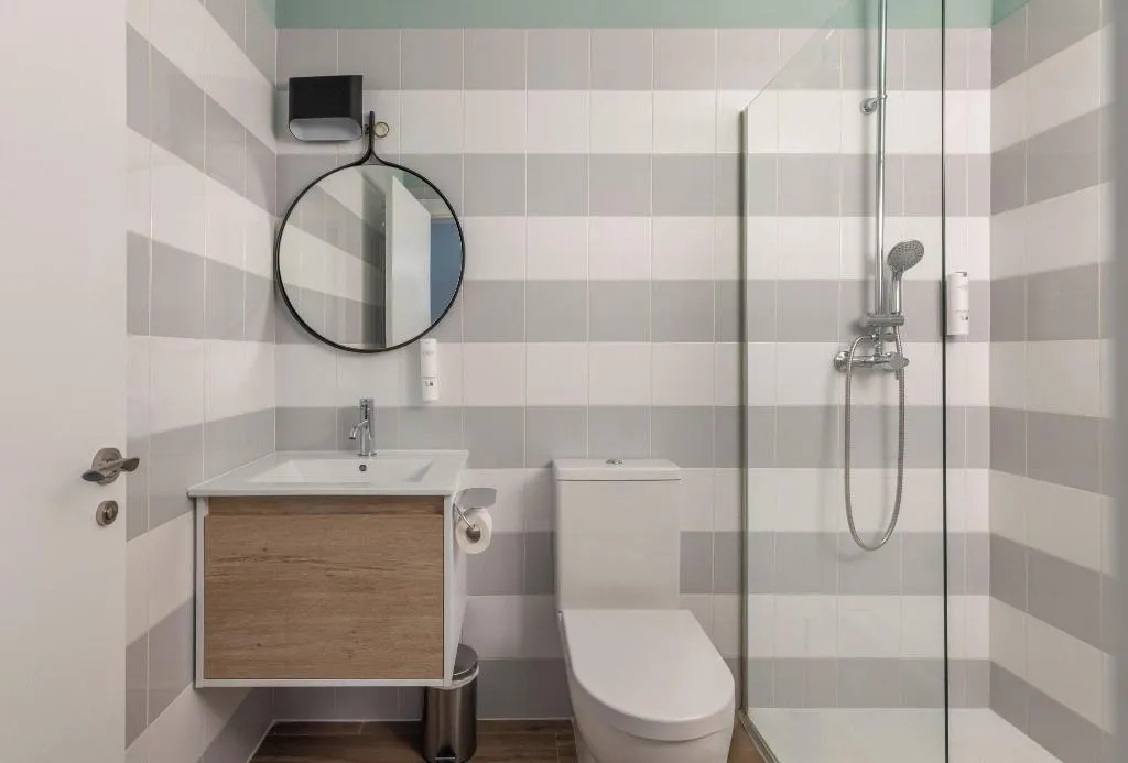 Room, Apartamentos Lã­bere Valencia Jardã­n Botã¡nico, Valencia