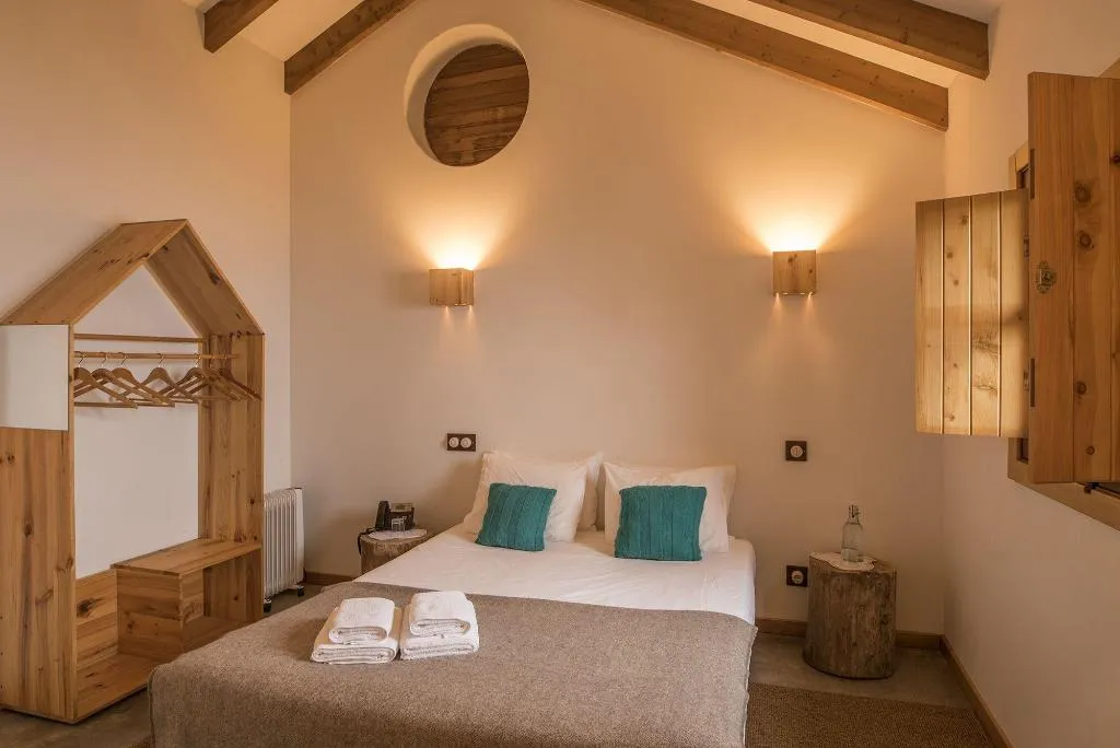 Room, Casas Da Levada, Madeira