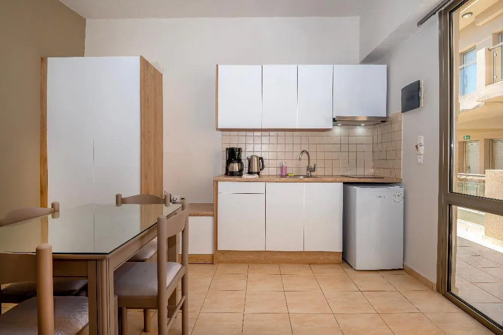 APARTMENT DUPLEX Room, Blue Sky Apartments, Crete