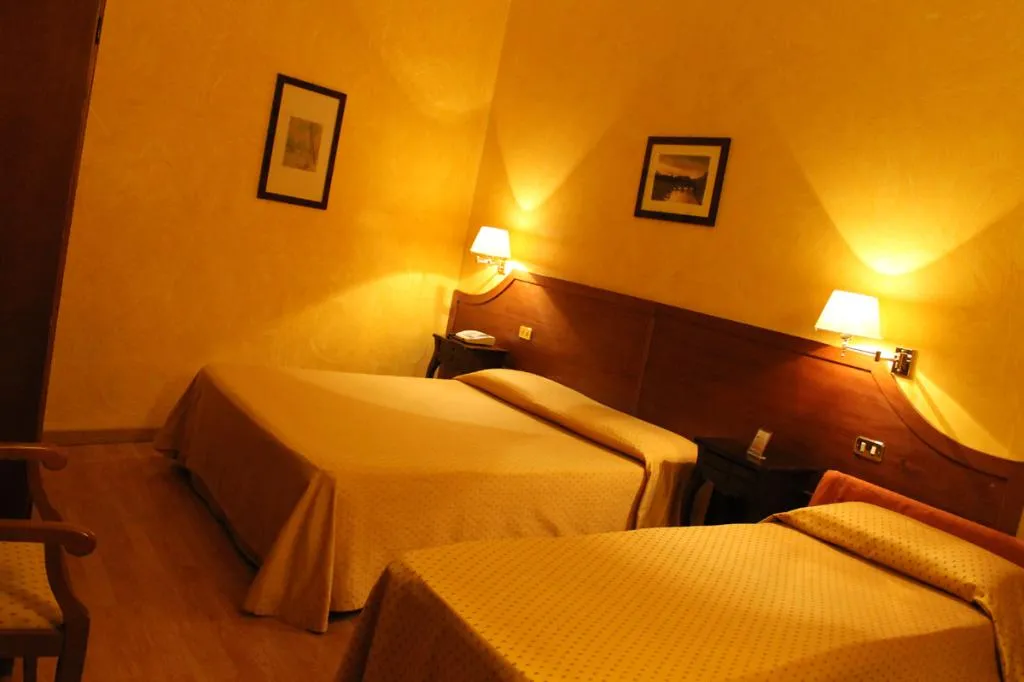 Room, Fiori, Rome
