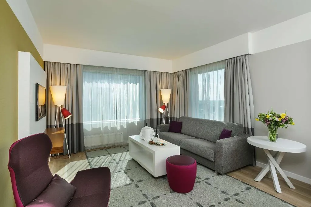 Room, Radisson Collection Hotel, Tallinn, Tallinn