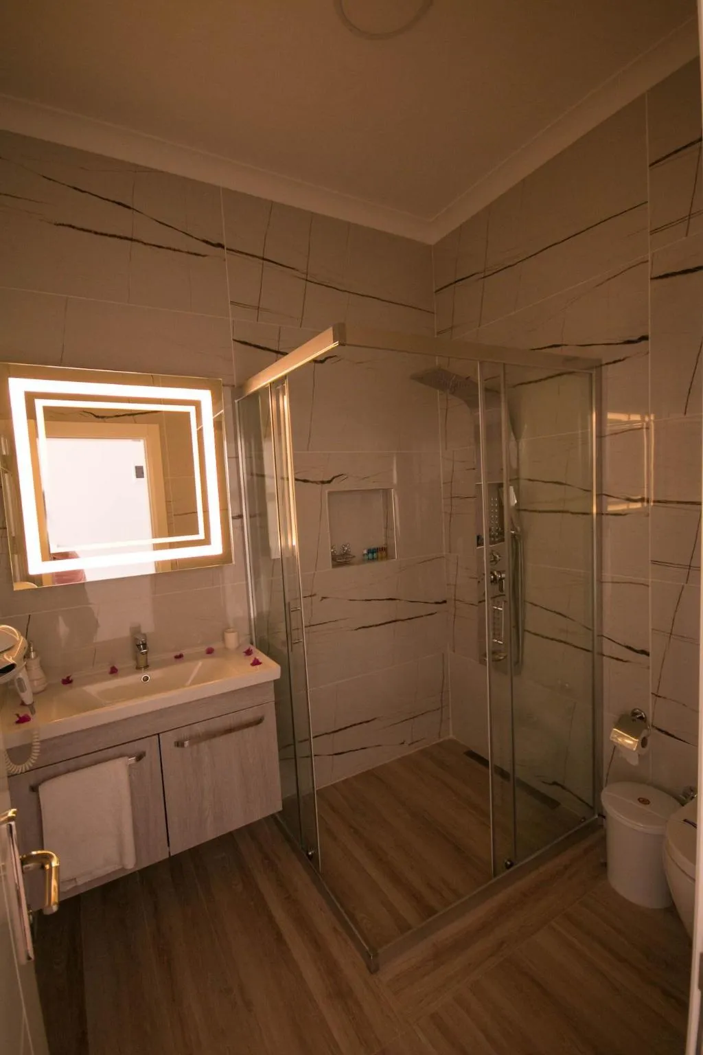 Room, Life Point Butik Hotel, Izmir