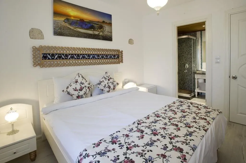 Room, Lodos Butik Otel, Izmir