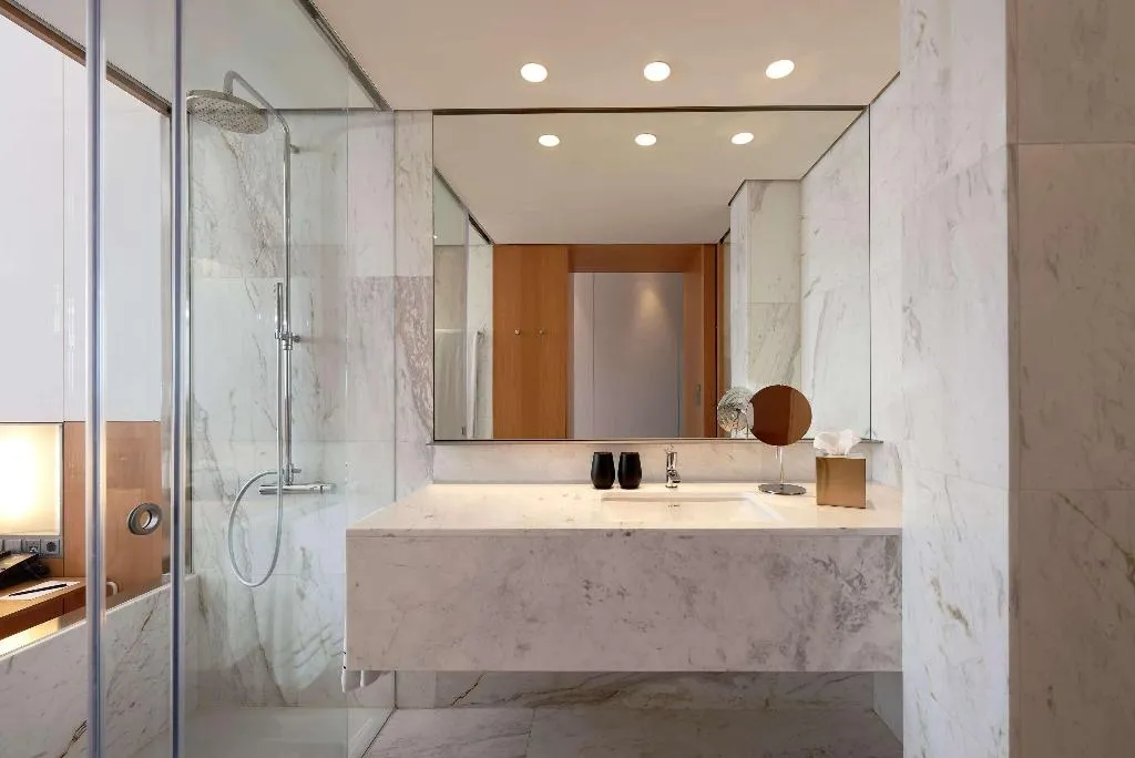 TRIPLE STANDARD Room, Melia Palma Bay, Majorca