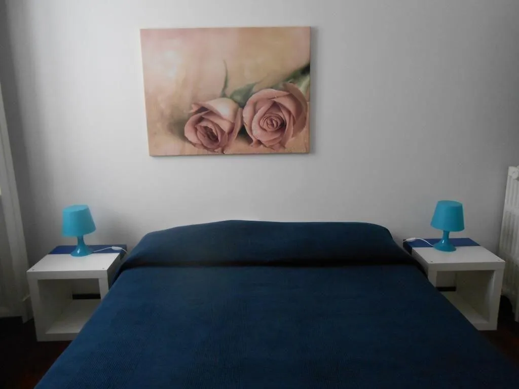 Room, Aldebaran, Milan