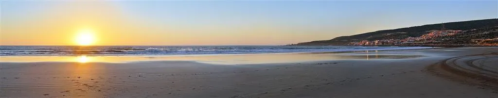 Beach, Radisson Blu Resort Taghazout Bay Surf Village, Agadir
