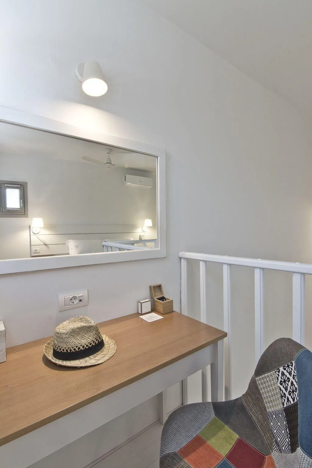 Room, Lindos Comfy Suites, Rhodes