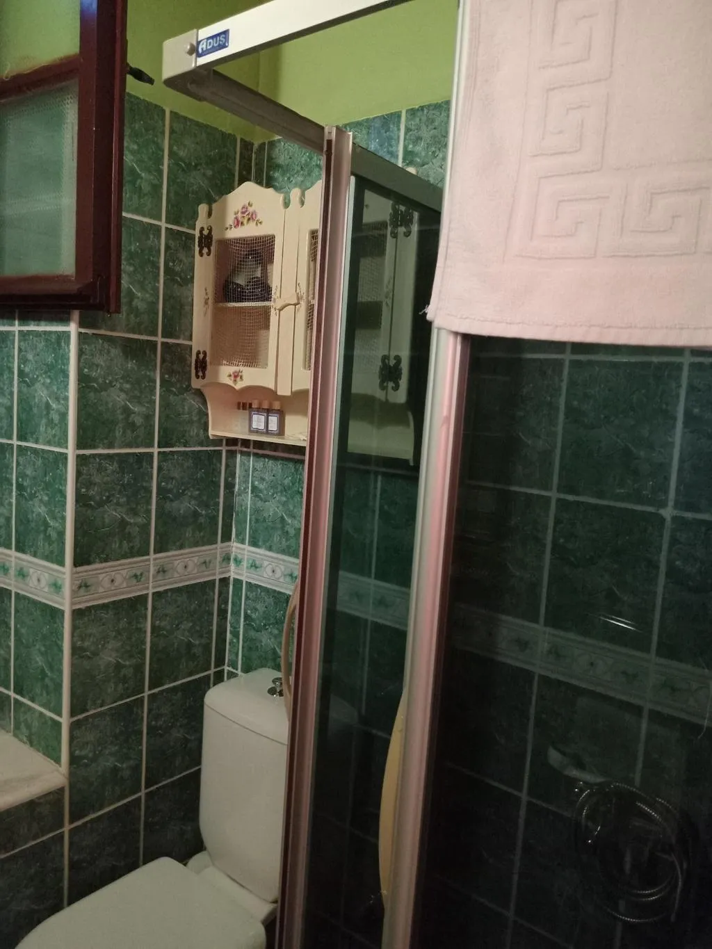 Room, Cunda Zehra Teyzenin Evi, Izmir