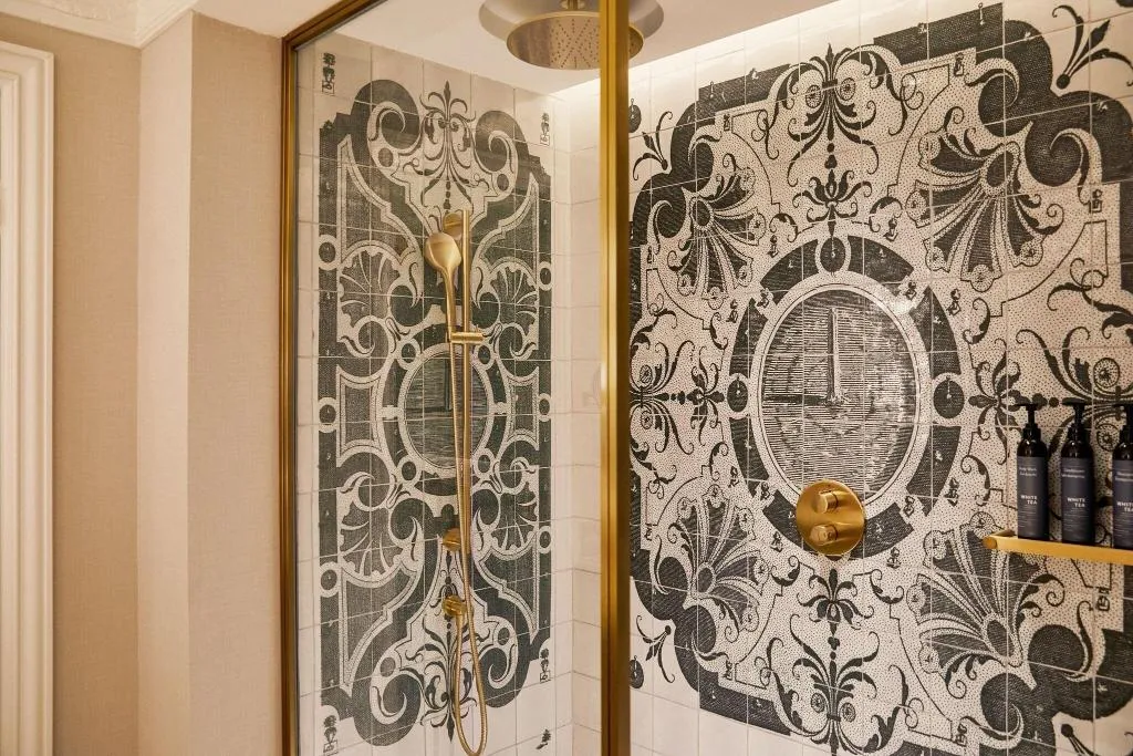 DOUBLE PREMIUM WITH VIEWS Room, The Palace, A Luxury Collection Hotel, Madrid