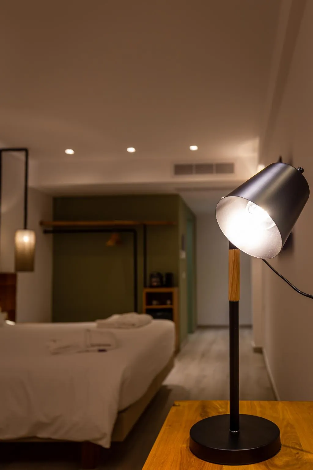 Double or Twin SUPERIOR SEA VIEW Room, Eleals Boutique Hotel, Corfu