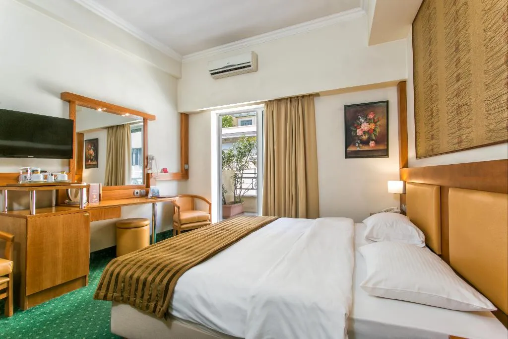 Double or Twin SUPERIOR Room, Athens Cypria, Athens