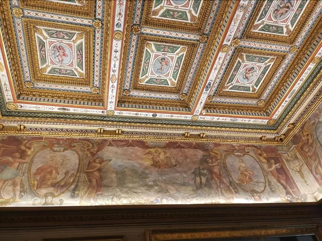 General view, Relais Grand Tour & Grand Tour Suites, Florence