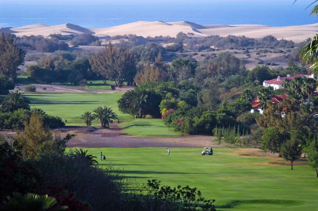 Sports and Entertainment, Dunaoasis Maspalomas, Gran Canaria