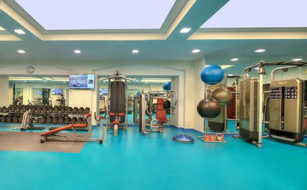 Sports and Entertainment, Jumeirah Zabeel Saray Dubai, Dubai