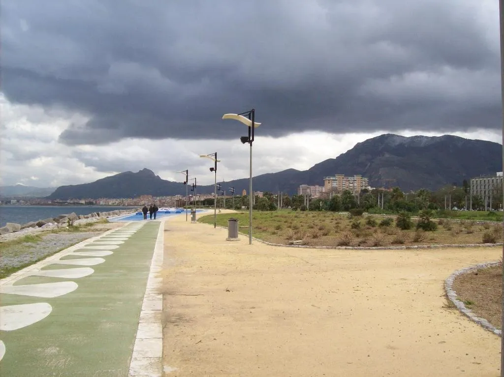 Sports and Entertainment, B&B La Fenicia, Palermo