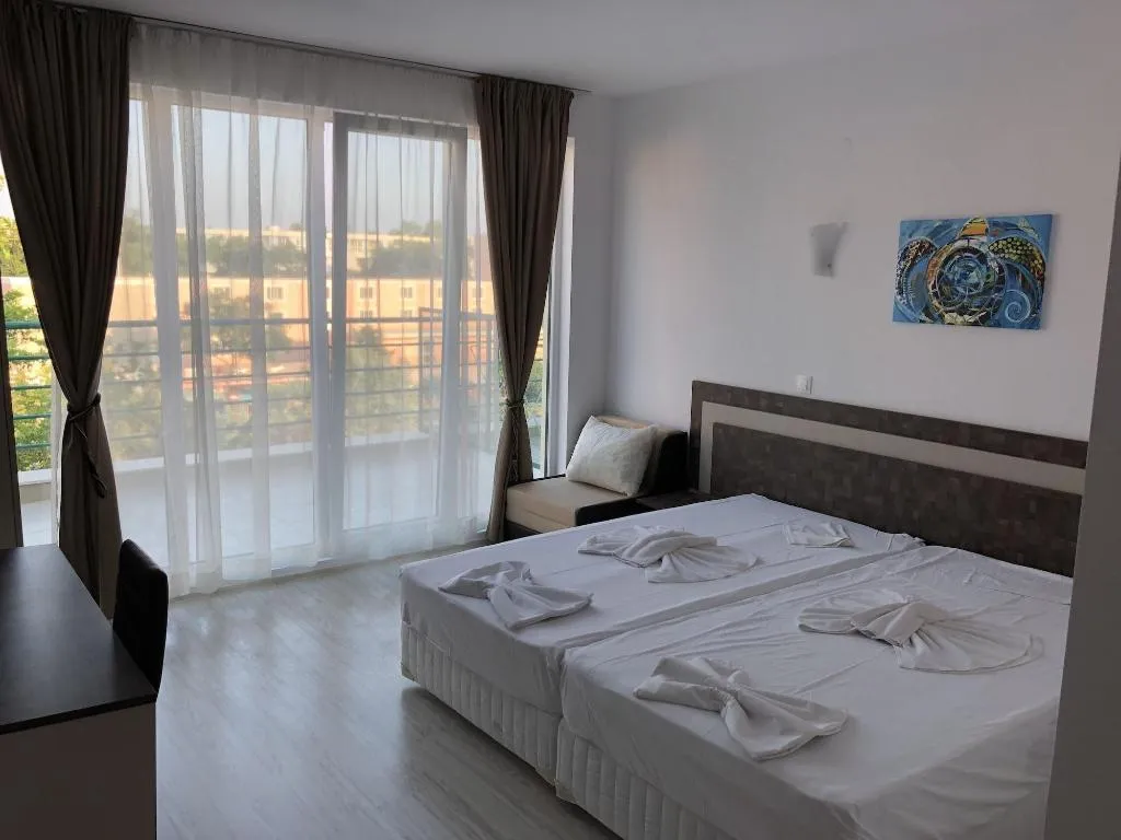 Room, PALMA - Sunny Beach, Bourgas