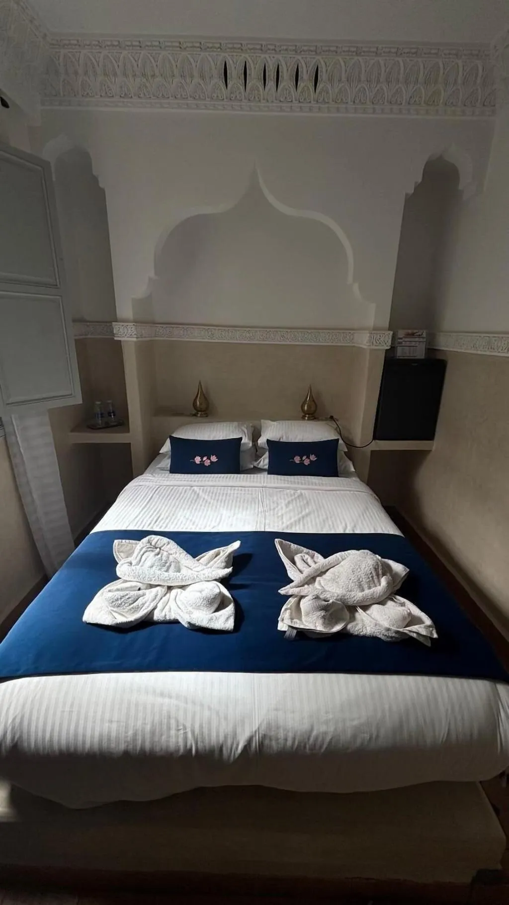 Room, Riad Magnolia and SPA, Marrakech