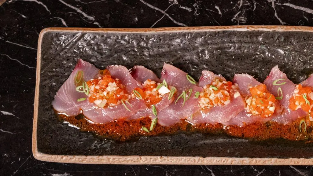 Restaurant, Kimpton Vividora Hotel, Barcelona