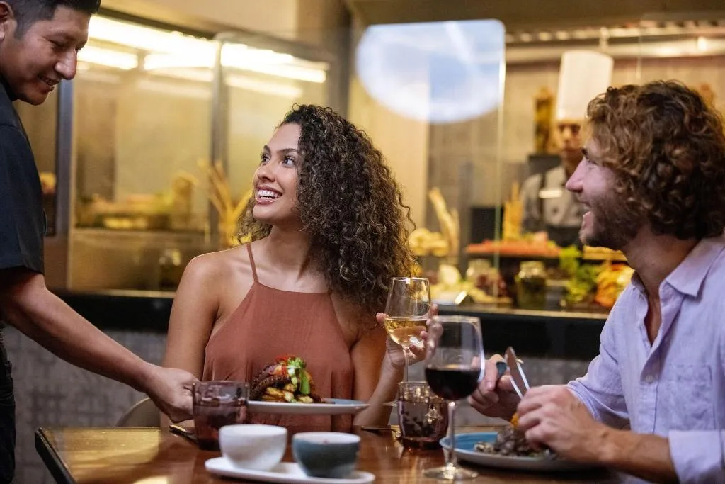 Restaurant, Wyndham Alltra Playa del Carmen Adults Only All In, Playa Del Carmen