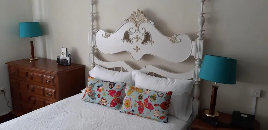 Room, Hotel Vila Esteves, Porto