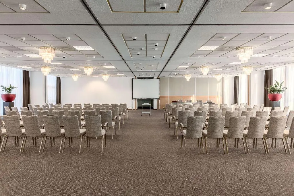 Conferences, NH Maastricht, Amsterdam