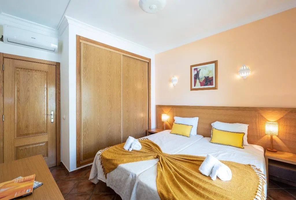 APARTMENT POOL VIEW ONE BEDROOM Room, Jardins Vale de Parra, Algarve