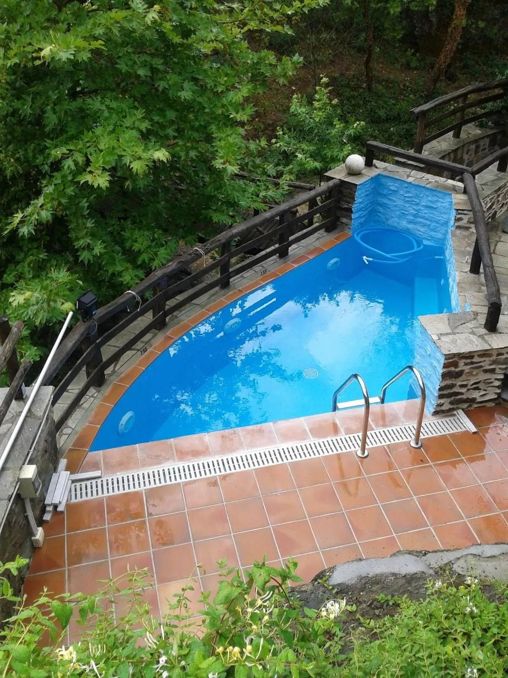 Sports and Entertainment, Viraggas, Halkidiki