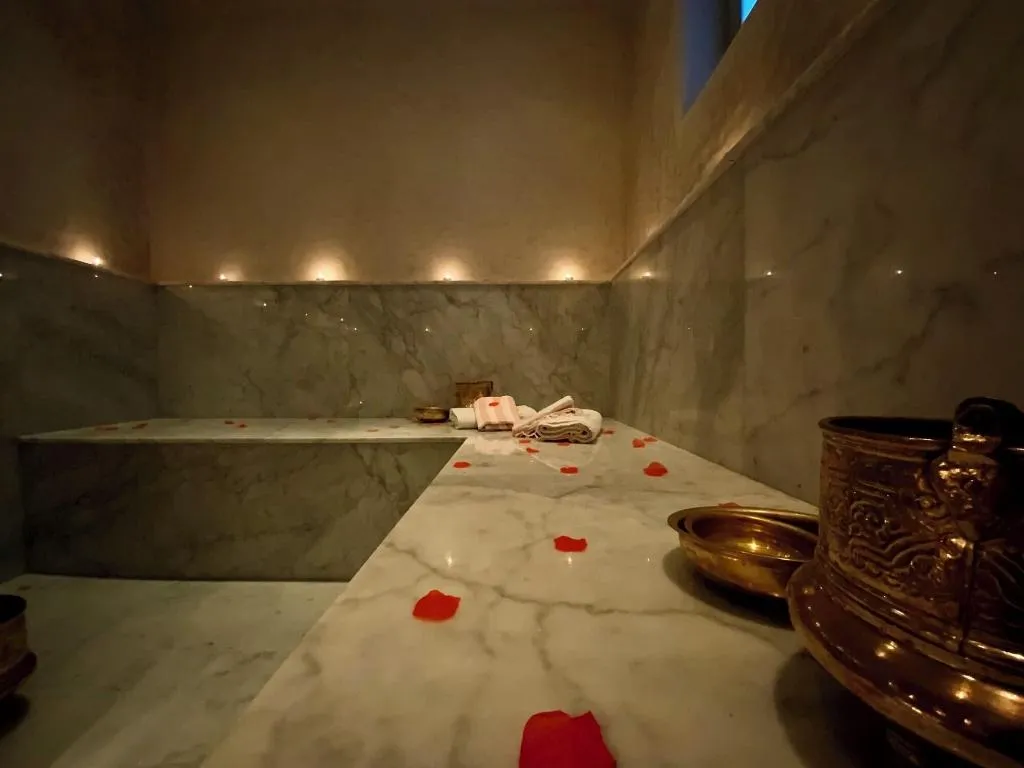 Sports and Entertainment, Riad Magnolia and SPA, Marrakech