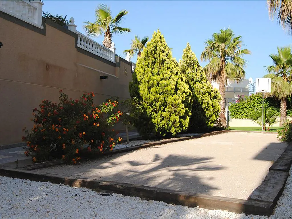 Sports and Entertainment, Hotel Costa Blanca Rojales, Costa Blanca