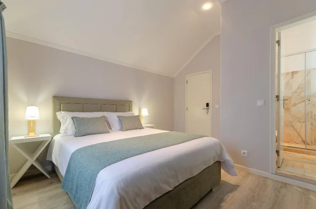 DOUBLE INNER Room, Ver Belem Suites, Lisbon