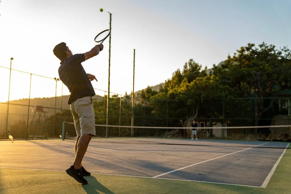 Sports and Entertainment, Bodrum Park Resort, Bodrum