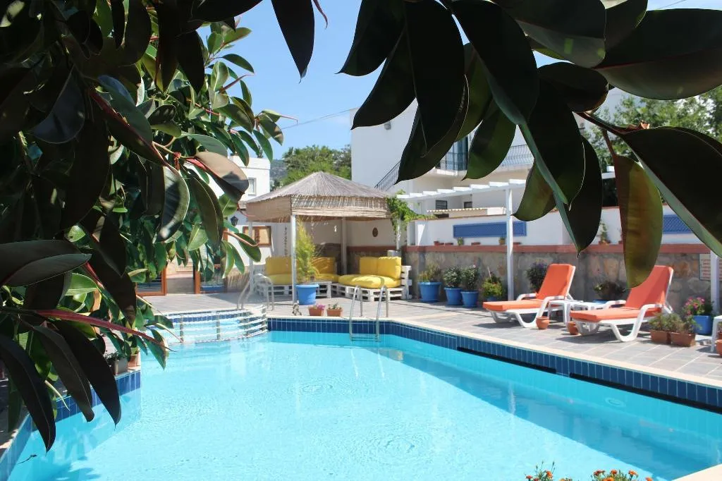 Sports and Entertainment, Oya Boutique Hotel & Suites, Bodrum