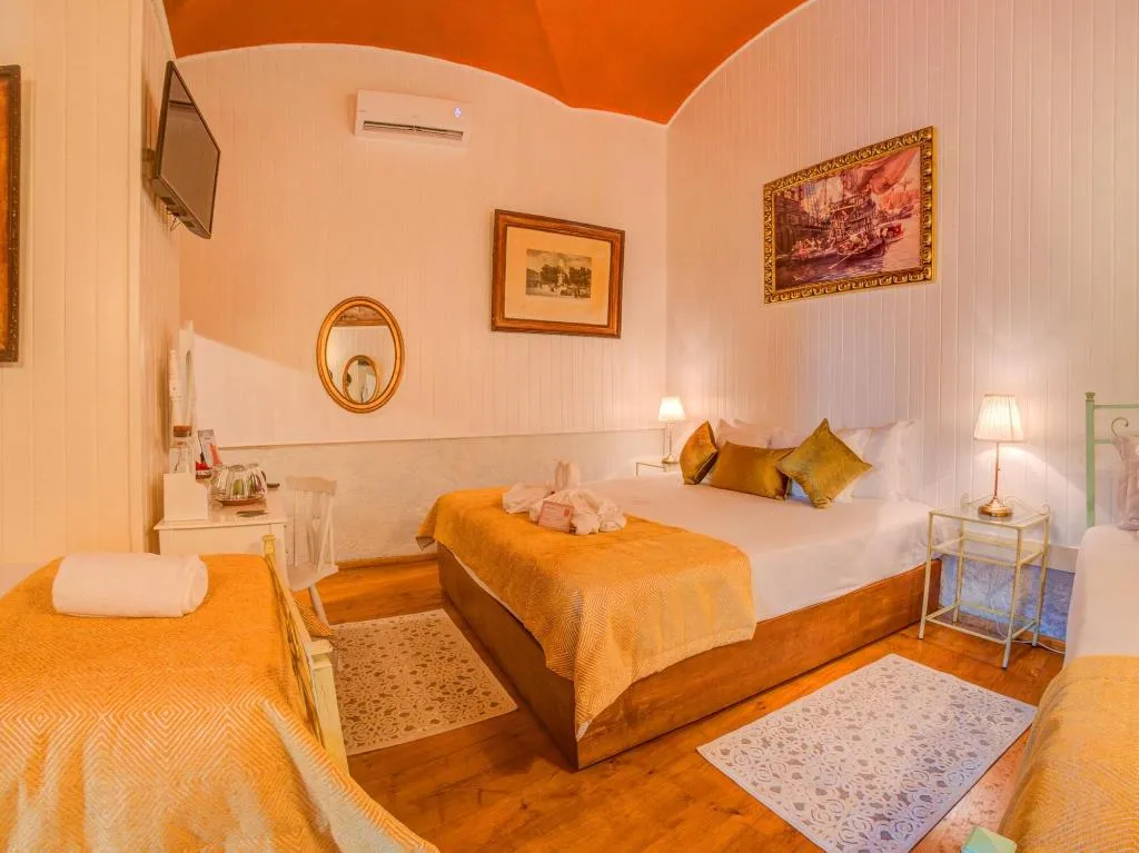 Room, Palácio das Especiarias, Lisbon