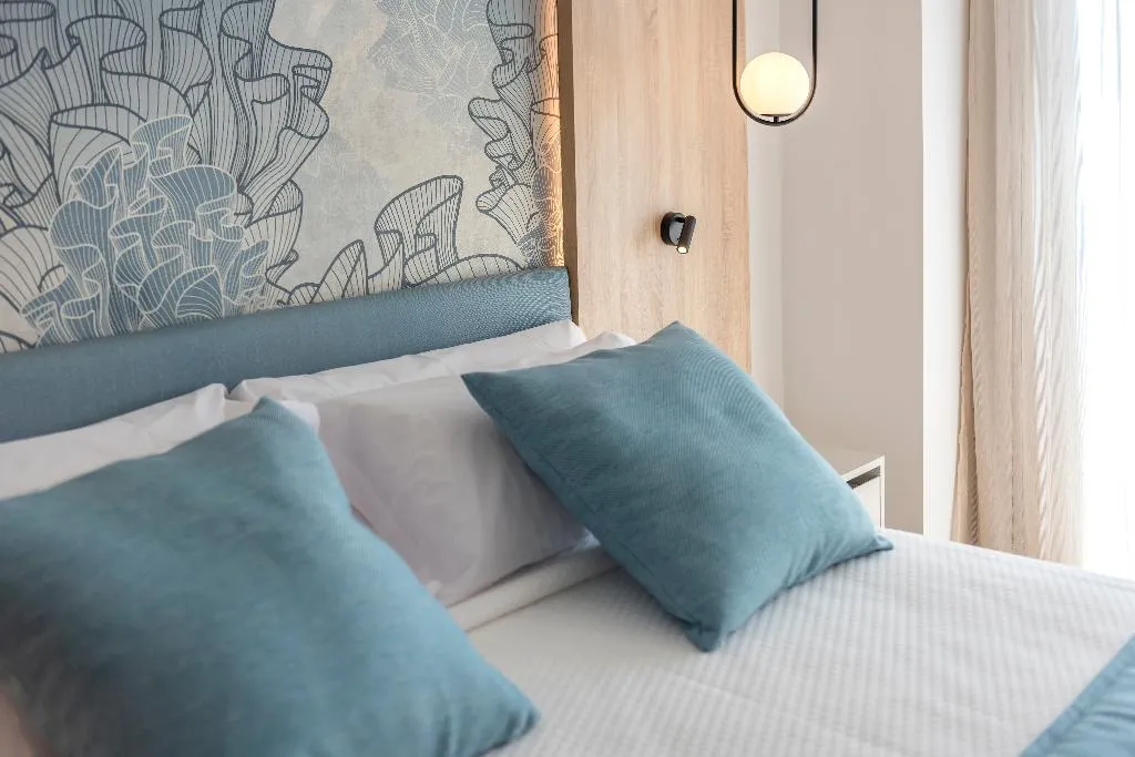 Double or Twin SEA VIEW Room, Palia Tropico, Majorca