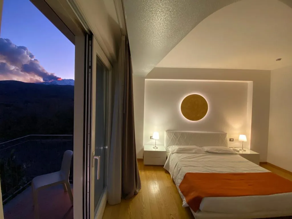 General view, Mareneve Resort, Catania