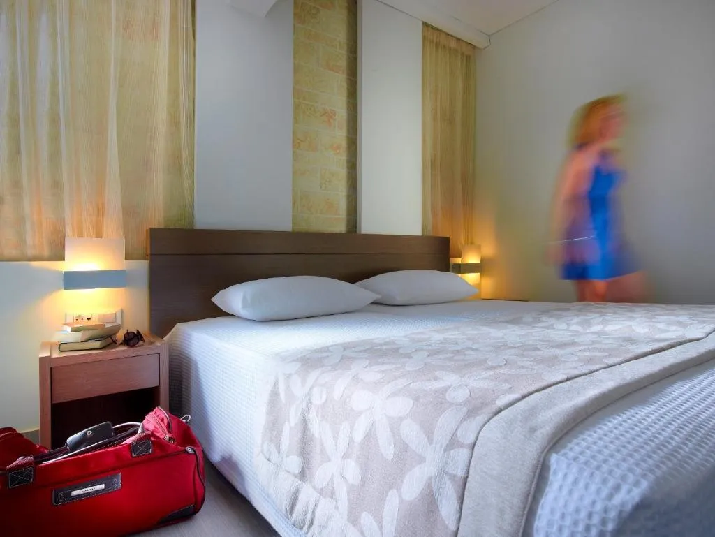 STUDIO STANDARD Room, Minos Village, Crete