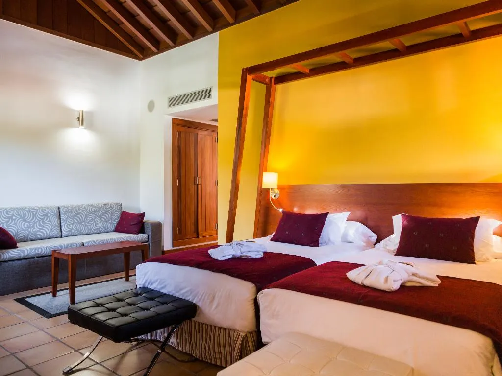 Double or Twin STANDARD Room, La Casona Del Patio, Tenerife