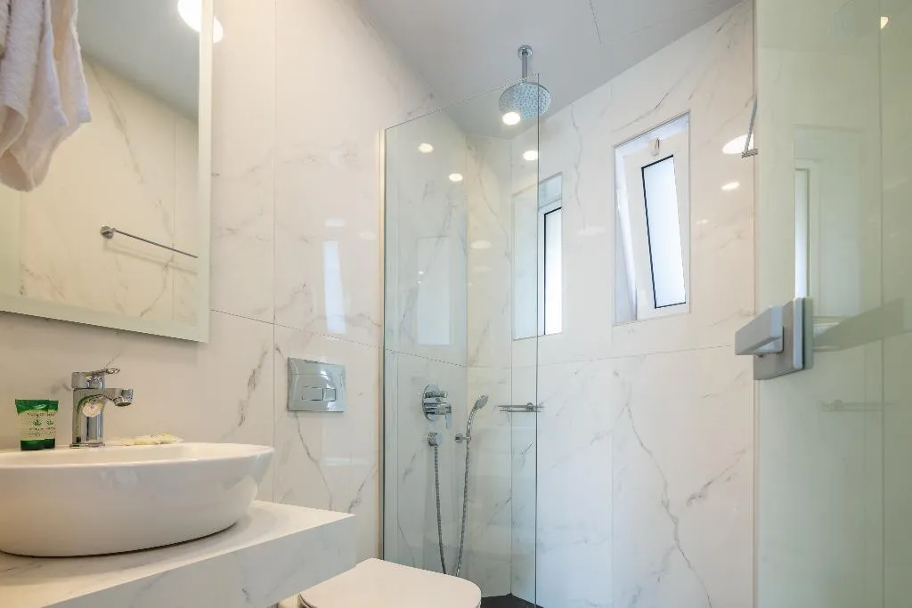 APARTMENT SEA VIEW Room, Falasarna Bay, Crete
