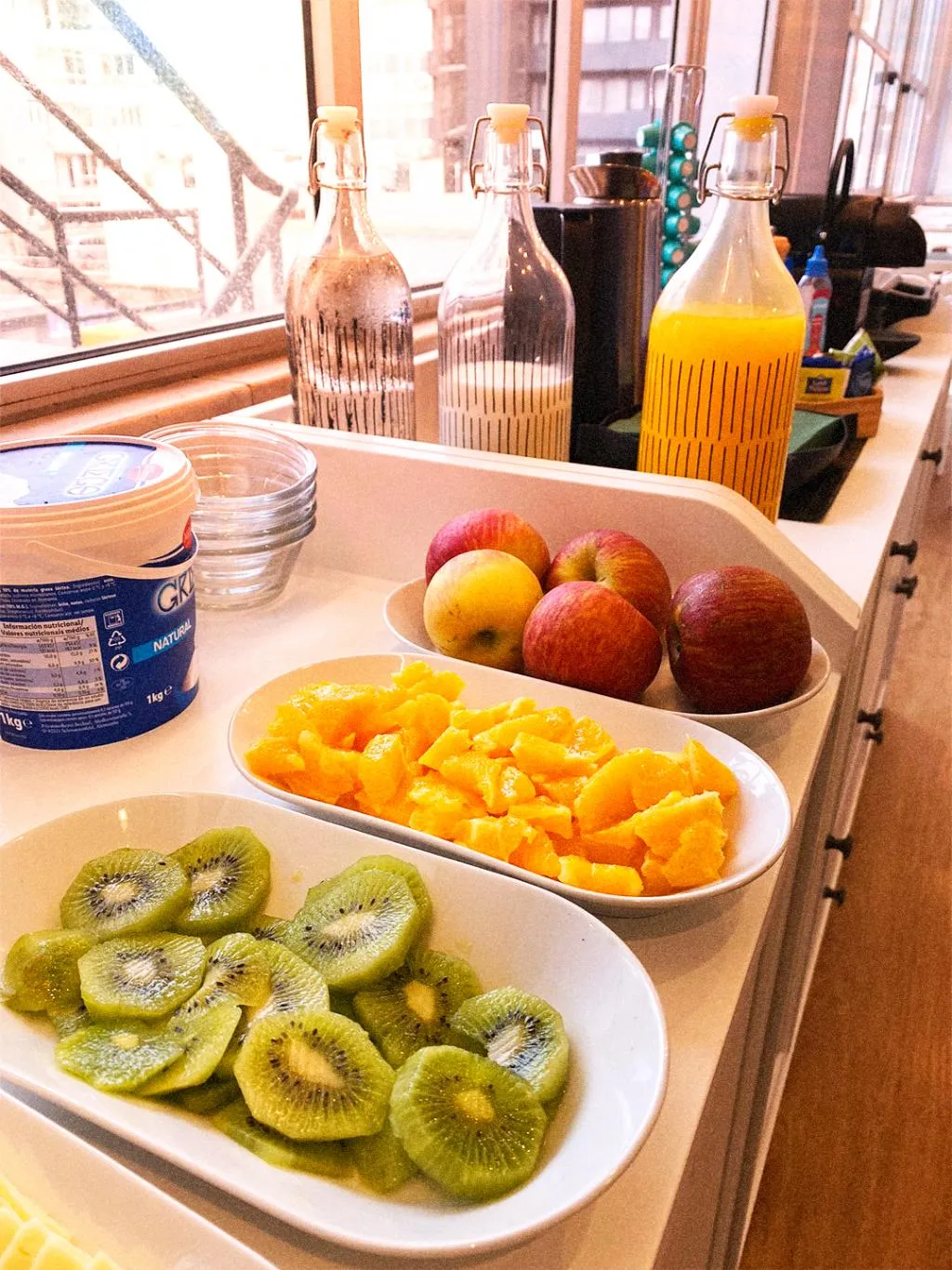 Restaurant, Le Premier Lisbon Suites, Lisbon