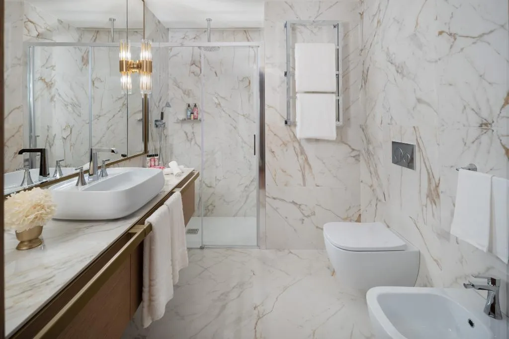 STUDIO STANDARD Room, Teatro Luxury Apartments Firenze, Florence