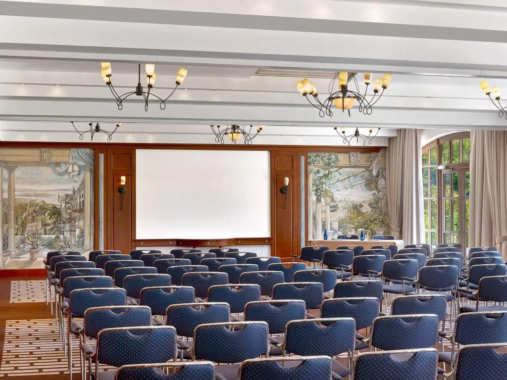 Conferences, The St. Regis Mardavall Resort, Majorca