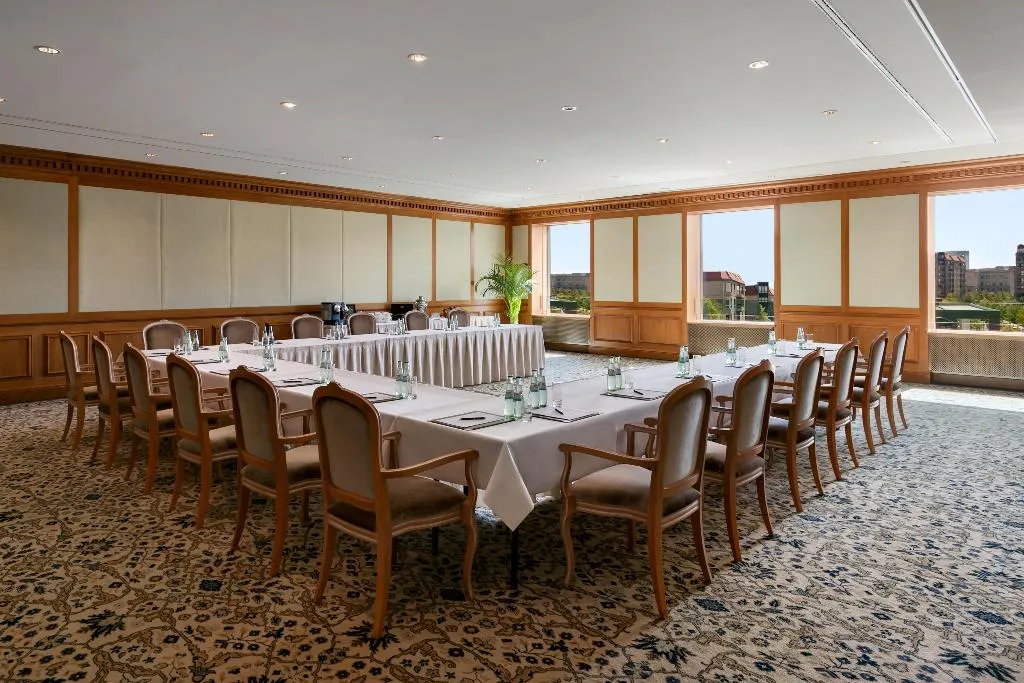 Conferences, Adlon Kempinski Berlin, Berlin
