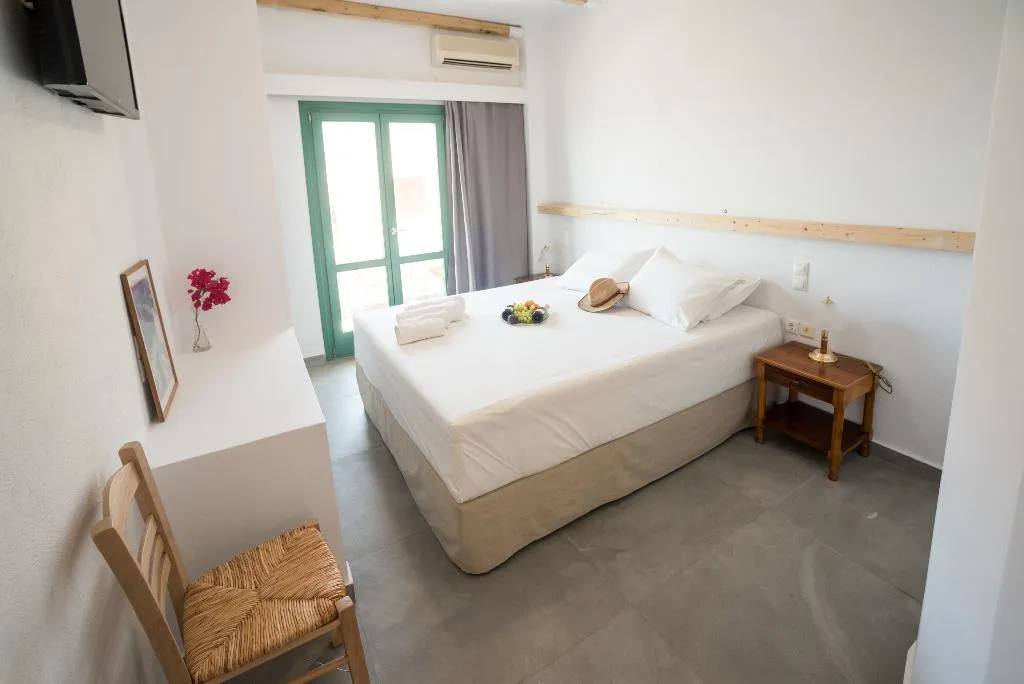DOUBLE SUPERIOR WITH VIEWS Room, Ifestia, Santorini