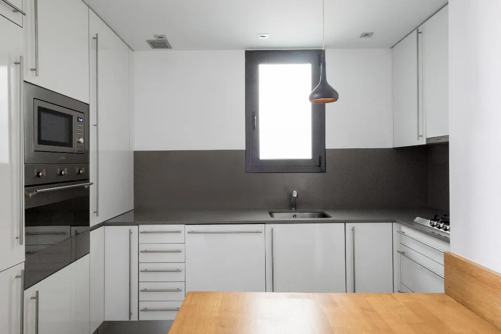 APARTMENT EXECUTIVE Room, Barcelona Apartment Viladomat, Barcelona