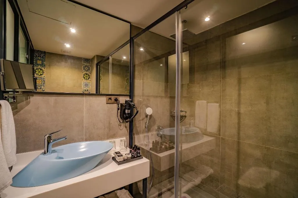 Room, L Hotel Sarigerme, Dalaman