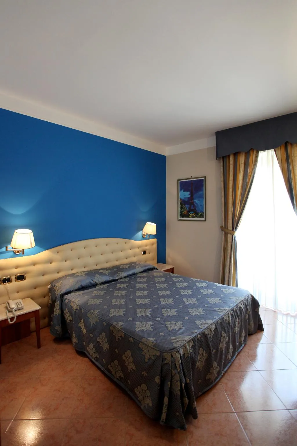 SINGLE STANDARD Room, Belsito Nola, Naples