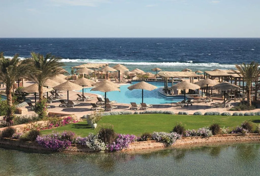 Room, Swissotel Resort El Quseir, Red Sea Riviera