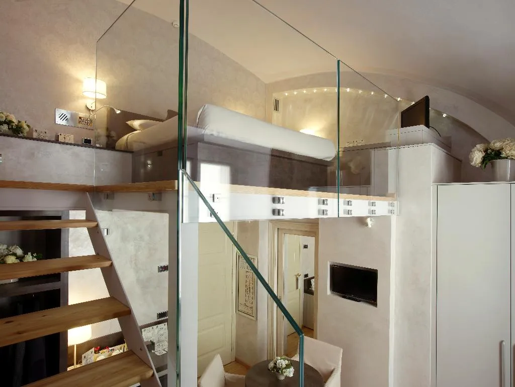Room, Hotel Parco Borromeo Monza Brianza, Milan